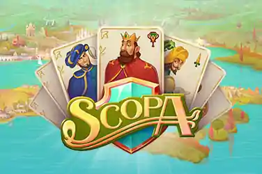 Scopa-min
