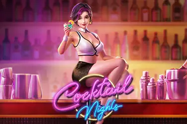 cocktail nighty
