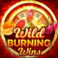 wild burning wins
