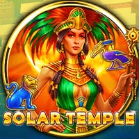 solar temple