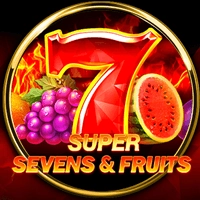super sevens & fruits