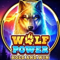 wolf power
