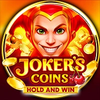 joker's coins