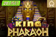 King-Pharaoh