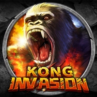 kong invasion