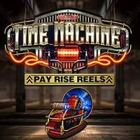 Time Machine Pay Rise Reels