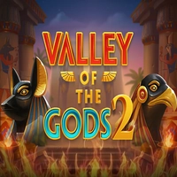 Valley Of The Gods2