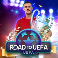 road to uefa