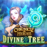 chronicle of heroes divine tree