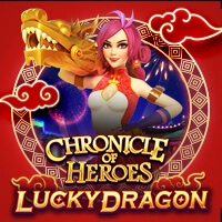 chronicles of heroes lucky dragon