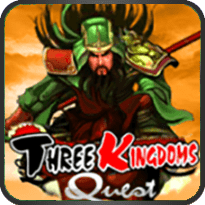 three kingdom quest